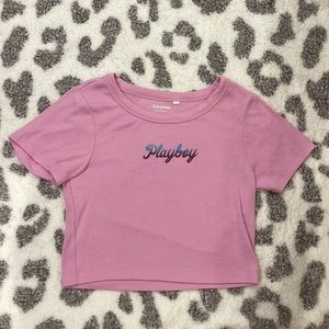 PLAYBOY TEE